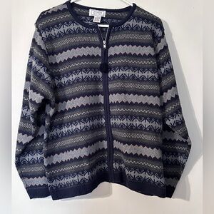 Pretty and comfy cardigan